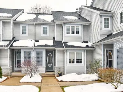 146 SETTLERS Way 33, Blue Mountains, ON L9Y 0M5