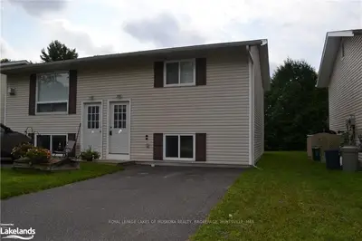 200 PINE Street 21, Bracebridge, ON P1L 2H9