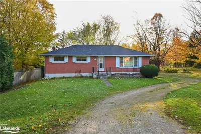 62 TRAFALGAR Road, Erin, ON N0B 1Z0