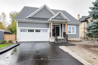 59 Alfred Street, Blue Mountains, ON N0H 2P0