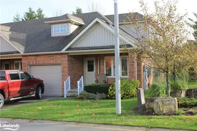1 RUSSETT Drive, Meaford, ON N4L 0A5
