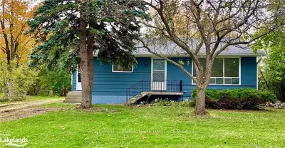41 WILLIAM Street, Meaford, ON N4L 1H7