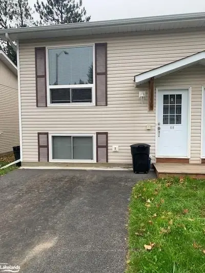 200 PINE Street 68, Bracebridge, ON P1L 2H9
