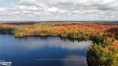2226 FRASERBURG Road, Bracebridge, ON P1L 0G9
