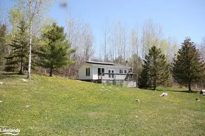 660 & 684 MICHEL Road, West Nipissing, ON P0H 1R0