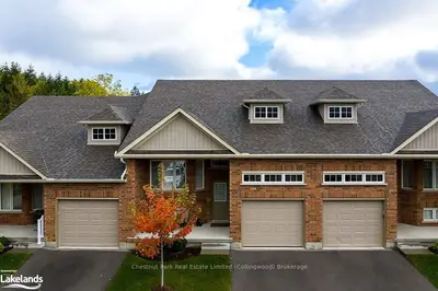 213 Macintosh Lane, Meaford, On N4l 0a5