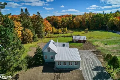 1743 NIPISSING Road S, Magnetawan, ON P0A 1P0