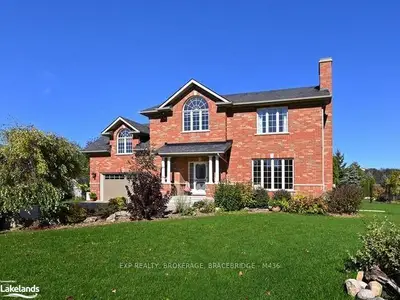 30 BROOKHAVEN Crescent, East Garafraxa, ON L9W 7L9