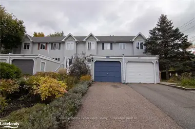 580 JOHN Street S, Gravenhurst, ON P1P 1J9