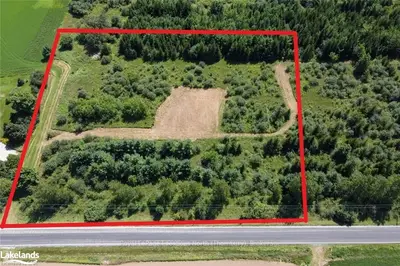 66506 4 Side Road, Meaford, ON N4L 1W7