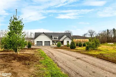 149 NORTHWOOD BEACH Drive, Ryerson, ON P0A 1C0