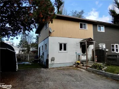 12 KATHERINE Court, Parry Sound, ON P2A 2Y8