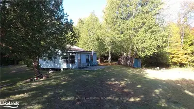 3792 COUNTY ROAD 121 , Kawartha Lakes, ON K0M 2A0