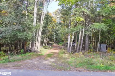 0 BRACKENRIG CENTRE Road, Muskoka Lakes, ON P0B 1J0