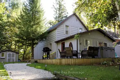 2068 7TH Avenue W, Owen Sound, ON N4K 5L6