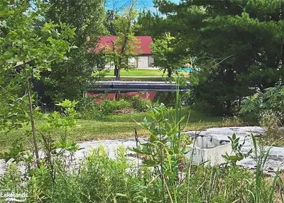 33 PORT SEVERN Road N, Georgian Bay, ON L0K 1S0