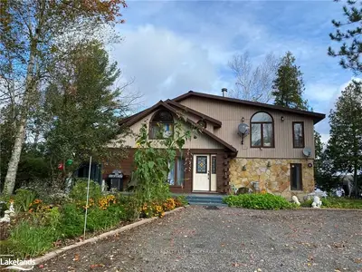 1179 B Weslemkoon Lake Road, Tudor And Cashel, On K0l 1w0