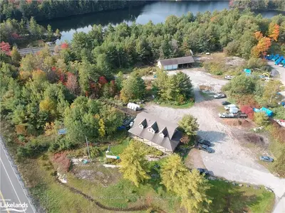 3343 MUSKOKA 169 Road 3, Muskoka Lakes, ON P0C 1A0