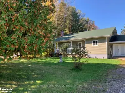 213 ST DAVID Street, French River / Rivière des Français, ON P0M 2N0