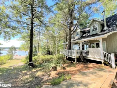 163 PINE RIDGE Drive, French River / Rivière des Français, ON P0M 1A0