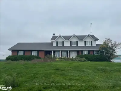 3541 BONGERS Road, South Dundas, ON K0C 2H0
