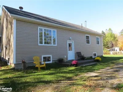 1025 DEWEY STREET Road, Highlands East, ON K0M 1R0