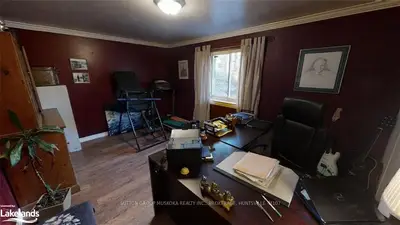 77 Mineral Springs Road, Huntsville, On P1h 2n5