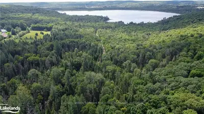 LOT 2 FISH LAKE Road, Huntsville, ON P0A 1R0