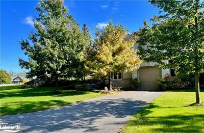 1 DONALD DRIVE Drive 1, Muskoka Lakes, ON P0B 1J0
