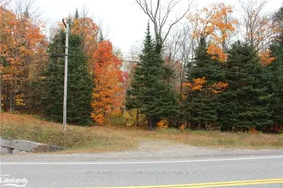 LT 8 HIGHWAY 118 , Dysart et al, ON K0M 1S0