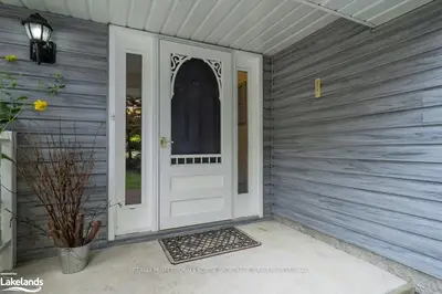 1036 ZISKA Road, Bracebridge, ON P1L 1W8