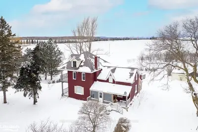 196857 7 Grey Road, Grey Highlands, On N4l 1w7