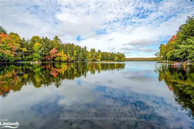 1001 HEMLOCK Drive, Lake of Bays, ON P1H 2J6