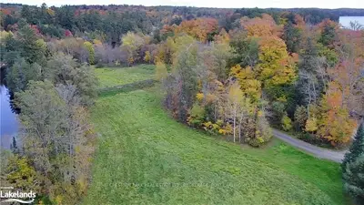 0A BELEY POINT Road, Seguin, ON P0C 1J0