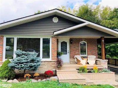 10 DUNCAN Street W, Huntsville, ON P1H 1V9