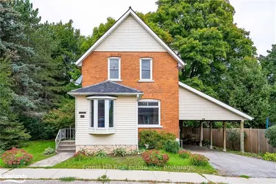 64 MARGARET Street, Meaford, ON N4L 1E1