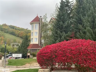 220 Gord Canning Drive 427, Blue Mountains, On L9y 0v2