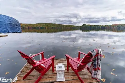 1151 - 2 ELDER Drive, Lake of Bays, ON P0A 1H0