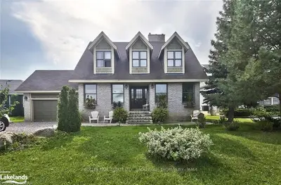 118 FARM GATE Road, Blue Mountains, ON L9Y 0L5