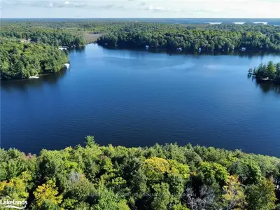 1805 PENINSULA (RIVERDALE) Road, Muskoka Lakes, ON P0B 1J0