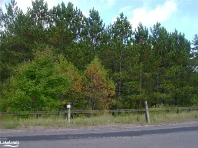 00 522, Parry Sound Remote Area, ON P0H 1S0
