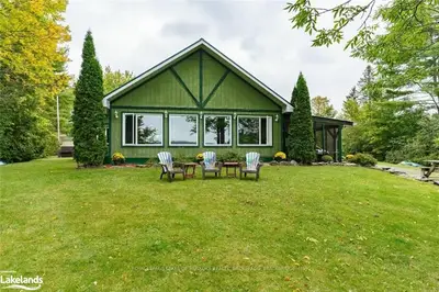 1054 ECHO BEACH Road, Muskoka Lakes, ON P0B 1M0