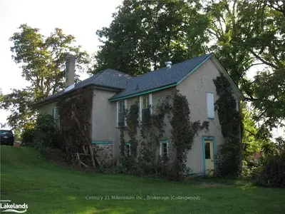 802 DURHAM Street E, Brockton, ON N0G 2V0