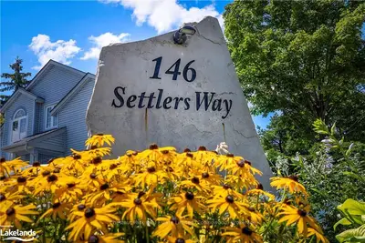 146 Settlers Way 51, Blue Mountains, On L9y 0n9