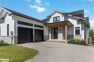 139 LANDRY Lane, Blue Mountains, ON N0H 2P0