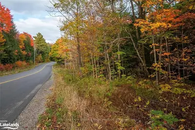 0 CLEAR LAKE Road, Seguin, ON P2A 2W8