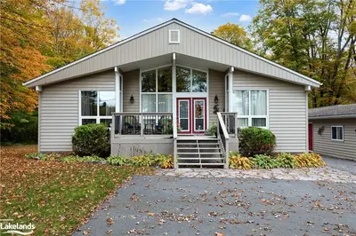 129 HIGHWAY 141 Road, Seguin, ON P2A 2W8
