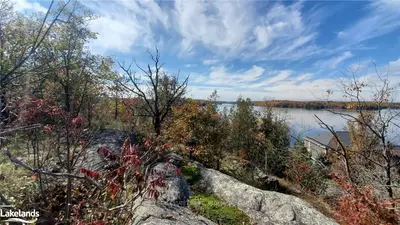 9 MILL ROAD Road, Parry Sound Remote Area, ON P0H 1Y0