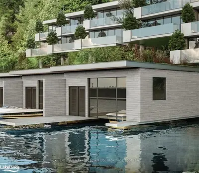 49 GLENN BURNEY Road 11, Seguin, ON P2A 2W8