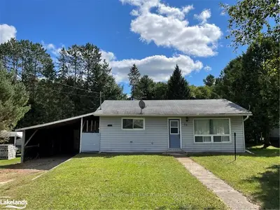 73 PARK Street, Sundridge, ON P0A 1Z0